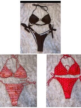 3 Bikini Bundle